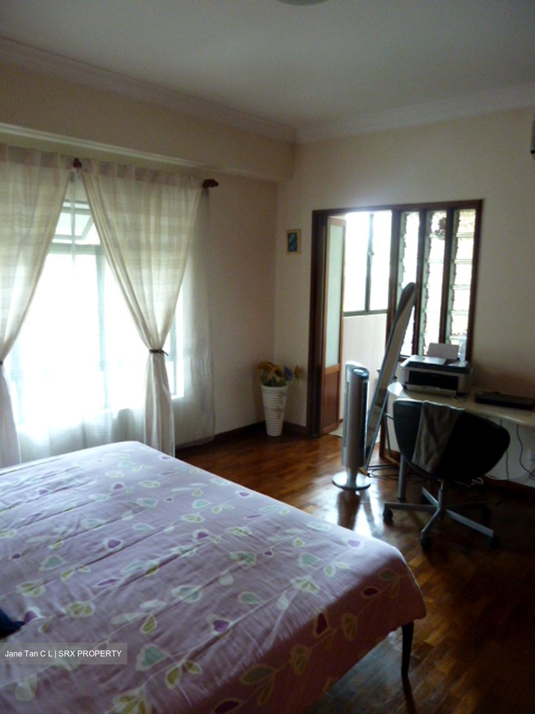 The Dairy Farm (D23), Condominium #561322331